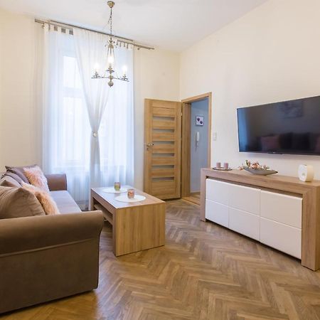 Ar Apartments Krasków Exterior foto